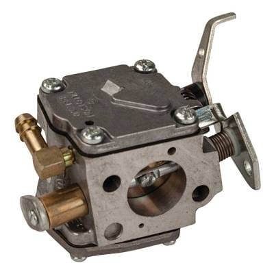 OEM Grade Carburetor Compatible With Wacker Bs500 Wm80 Bs600 Bs650 Bs50-2 Bs60-2 Complete Assembly thumbnail 2