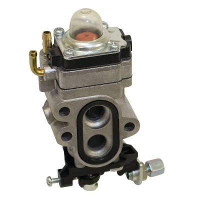 OEM Grade Carburetor Compatible With Red Max Bcz2450s Exz2401s Lrtz2401 Srtz2401 Hez2401s Hez3050s thumbnail 4