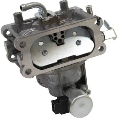 V-Twin Carburetor Compatible With Fx730v 726Cc 23.5Hp Ohv 4-Stroke Vertical Shaft Engine Zero Turn thumbnail 2