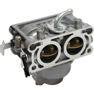 V-Twin Carburetor Compatible With Fx730v 726Cc 23.5Hp Ohv 4-Stroke Vertical Shaft Engine Zero Turn thumbnail 4