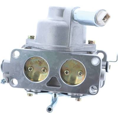 Carburetor Compatible With 20Hp 21Hp 23Hp 24Hp 25Hp V-Twin 4-Cycle Engine Riding Mower Lawn Tractor thumbnail 4