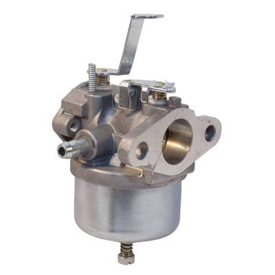 Snow Blower Carburetor Compatible With H50 H60 5Hp 6Hp 4-Cycle Horizontal Shaft Engine Tiller thumbnail 2
