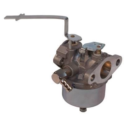 Lawn Mower Carburetor Compatible With H25 H30 H35 2.5-3.5Hp 4-Cycle Horizontal Shaft Engine Snow thumbnail 4