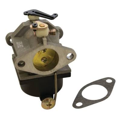 Lawn Tractor Carburetor Compatible With Ohv110 Ohv115 Ohv120 Ohv125 Ohv130 4-Cycle Vertical Shaft thumbnail 2