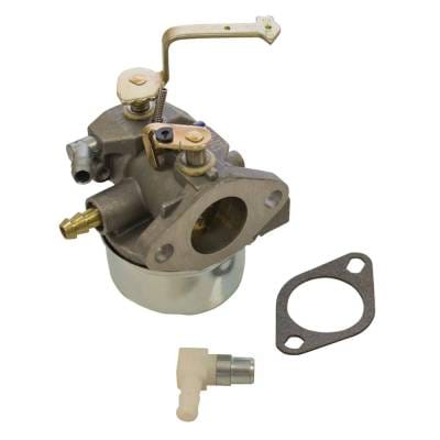 Snow Blower Carburetor Compatible With Hm80 Hm85 Hm90 Hm100 Lh318xa Lh358ea 8Hp 10Hp 4-Cycle Engine thumbnail 2