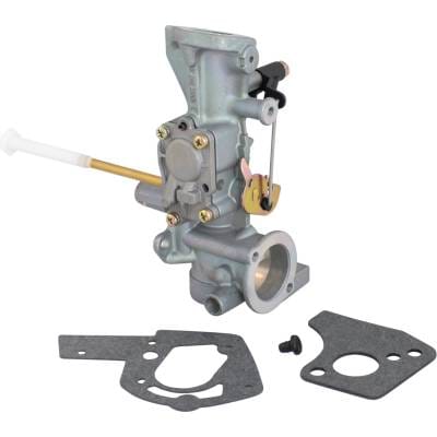 5Hp Carburetor Compatible With 112202 112212 112231 112232 130232 133202 134202 137212 206Cc L-Head