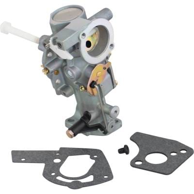 5Hp Carburetor Compatible With 112202 112212 112231 112232 130232 133202 134202 137212 206Cc L-Head thumbnail 3