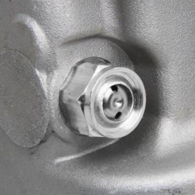 A/C Compressor Compatible With 2011-2013 Ram 3500 6.7L L6 Cummins Turbo Diesel Slt Laramie Crew Cab thumbnail 10