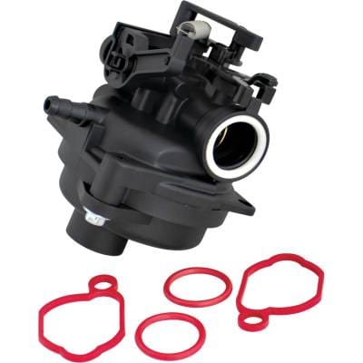 Carburetor Compatible With 103M02 093J02 725Exi 550Ex Series 163Cc 125Cc Single Cylinder Ohv thumbnail 2