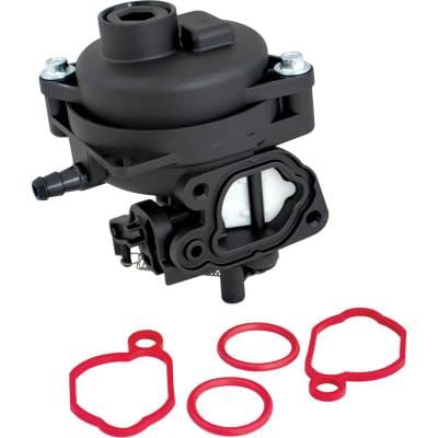 Carburetor Compatible With 103M02 093J02 725Exi 550Ex Series 163Cc 125Cc Single Cylinder Ohv thumbnail 3