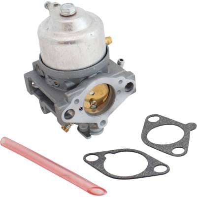 Carburetor Compatible With Fc420v Fd611v 423Cc 14Hp Single Cylinder Ohv 4-Stroke Vertical Shaft thumbnail 3