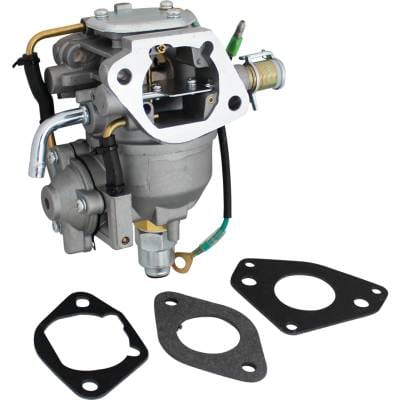 Carburetor Compatible With Command Pro Cv730 Cv740 25Hp 27Hp 725Cc V-Twin Ohv 4-Stroke Air-Cooled thumbnail 2