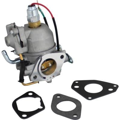 Carburetor Compatible With Command Pro Cv730 Cv740 25Hp 27Hp 725Cc V-Twin Ohv 4-Stroke Air-Cooled thumbnail 3