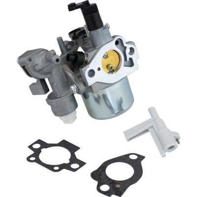 Carburetor Compatible With Ex21 7Hp 211Cc 4-Cycle Ohc Overhead Cam Engine Lawn Mower Rammer Water