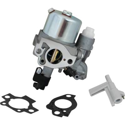 Carburetor Compatible With Ex21 7Hp 211Cc 4-Cycle Ohc Overhead Cam Engine Lawn Mower Rammer Water thumbnail 3