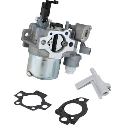 7Hp Carburetor Compatible With Ex21 211Cc 4-Cycle Ohc Engine Lawn Mower Rammer Air Compressor thumbnail 2
