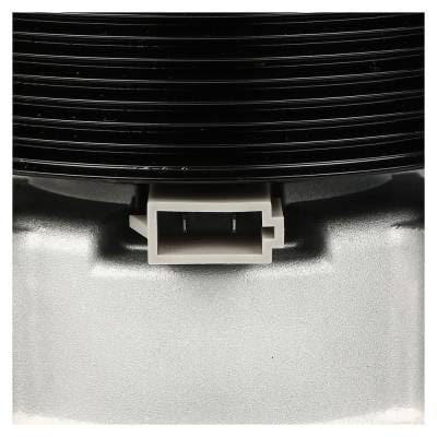 A/C Compressor Compatible With 1997-1999 Ford F-250 4.6L 5.4L V8 Pickup 1997-2001 F-150 Xl Xlt thumbnail 6