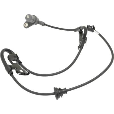 New Left Rear Abs Speed Sensor Compatible With Lexus Toyota Camry Le 4 Cyl 2.2L Camry Se 6 Cyl 3.0L thumbnail 8