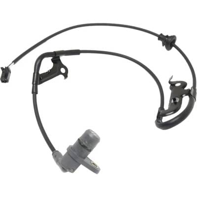 New Left Rear Abs Speed Sensor Compatible With Lexus Toyota Camry Ce 4 Cyl 2.2L Es300 Base 6 Cyl thumbnail 4