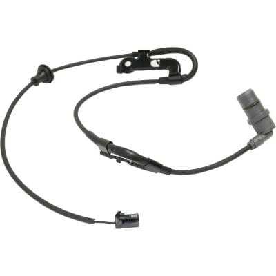 New Left Rear Abs Speed Sensor Compatible With Lexus Toyota Camry Ce 4 Cyl 2.2L Es300 Base 6 Cyl thumbnail 6