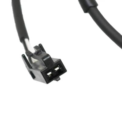 New Left Rear Abs Speed Sensor Compatible With Lexus Toyota Camry Ce 4 Cyl 2.2L Es300 Base 6 Cyl thumbnail 12