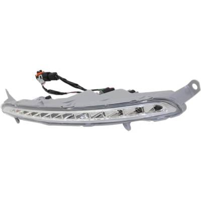 New Right Driving Light Compatible With Kia Optima Sx Optima Sxl 2012-2013 Ki2563100 922082T100 thumbnail 8