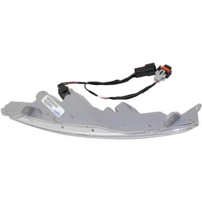 New Right Driving Light Compatible With Kia Optima Sx Optima Sxl 2012-2013 Ki2563100 922082T100 thumbnail 12