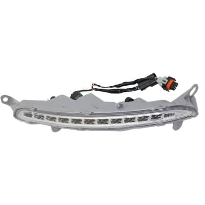 New Left Driving Light Compatible With Kia Optima Sx Optima Sxl 2012-2013 Ki2562100 922072T100 thumbnail 8