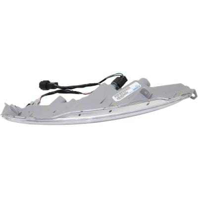 New Left Driving Light Compatible With Kia Optima Sx Optima Sxl 2012-2013 Ki2562100 922072T100 thumbnail 12