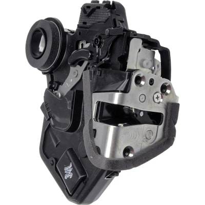 New Driver Side Rear Door Lock Actuator Compatible With Toyota Corolla S 4 Cyl 1.8L Camry Se 6 Cyl thumbnail 2