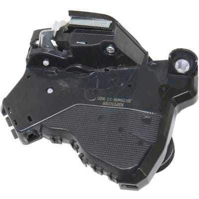 New Right Front Door Lock Actuator Compatible With Toyota Tundra Limited 8 Cyl 5.7L Sequoia Sr5 8 thumbnail 8