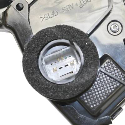 New Right Front Door Lock Actuator Compatible With Toyota Rav4 Limited 4 Cyl 2.5L Sienna Se 6 Cyl thumbnail 14