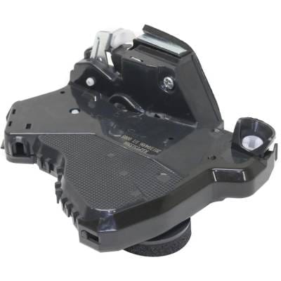 New Right Front Door Lock Actuator Compatible With Toyota Tundra Sr 8 Cyl 5.7L Corolla Im Base 4 Cyl thumbnail 4