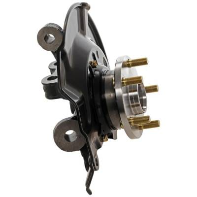 New Right Front Knuckle Compatible With Toyota Corolla Le 4 Cyl 1.8L Matrix Base 4 Cyl 1.8L Corolla thumbnail 16