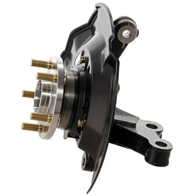 New Right Front Knuckle Compatible With Toyota Corolla Xle 4 Cyl 1.8L Corolla S 4 Cyl 1.8L Corolla thumbnail 6
