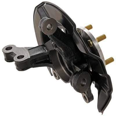 New Right Front Knuckle Compatible With Toyota Corolla Le 4 Cyl 1.8L Corolla Xle 4 Cyl 1.8L Matrix thumbnail 14