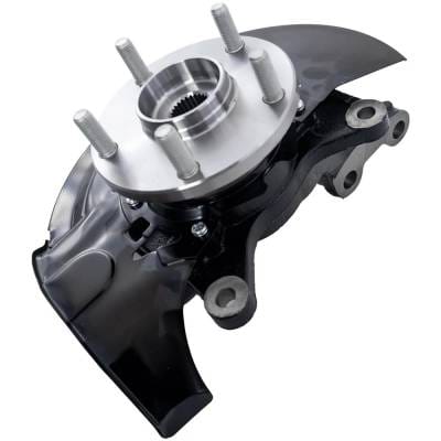 New Right Front Knuckle Compatible With Toyota Camry Se 4 Cyl 2.4L Camry Base 4 Cyl 2.4L Camry Le 4 thumbnail 3
