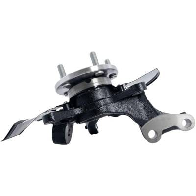 New Right Front Knuckle Compatible With Toyota Camry Se 4 Cyl 2.4L Camry Base 4 Cyl 2.4L Camry Le 4 thumbnail 4