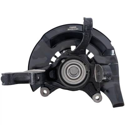 New Right Front Knuckle Compatible With Toyota Camry Se 4 Cyl 2.4L Camry Base 4 Cyl 2.4L Camry Le 4 thumbnail 6