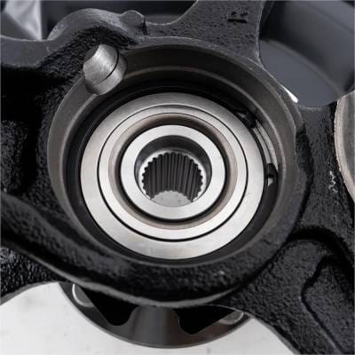 New Right Front Knuckle Compatible With Toyota Camry Se 4 Cyl 2.4L Camry Base 4 Cyl 2.4L Camry Le 4 thumbnail 7
