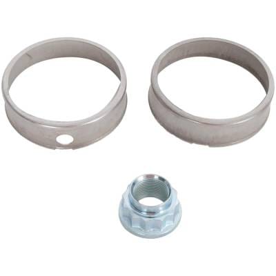 New Right Front Knuckle Compatible With Toyota Camry Se 4 Cyl 2.4L Camry Base 4 Cyl 2.4L Camry Le 4 thumbnail 8