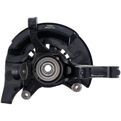 New Left Front Knuckle Compatible With Toyota Camry Xle 4 Cyl 2.4L Camry Base 4 Cyl 2.4L Camry Se 4 thumbnail 12