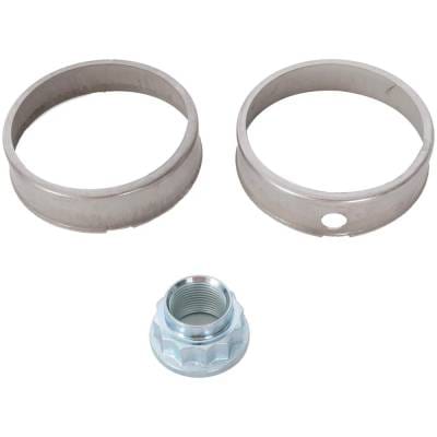 New Left Front Knuckle Compatible With Toyota Camry Xle 4 Cyl 2.4L Camry Base 4 Cyl 2.4L Camry Se 4 thumbnail 16