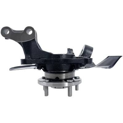 New Right Front Knuckle Compatible With Toyota Camry Xle 4 Cyl 2.4L Camry Se 4 Cyl 2.4L Camry Base 4 thumbnail 5