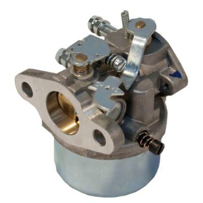 Snow Blower Carburetor Compatible With Oh195 Ohh50 Ohh55 Ohh60 5-6Hp 4-Cycle Ohv Engine Lawn Mower thumbnail 2