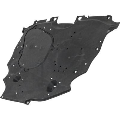 Engine Splash Guard Compatible With 2019-2024 Toyota Rav4 Rear Plastic Guard 514200R061 Under Engine thumbnail 4