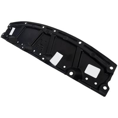 Engine Under Cover Splash Shield Compatible With 2021-2023 Nissan Rogue Front 1.5L 3-Cyl 2.5L 4-Cyl thumbnail 6