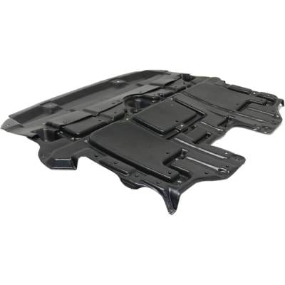 Lower Engine Cover Splash Shield Compatible With 2011-2013 Lexus Is250 Is350 2.5L V6 3.5L V6 Front thumbnail 6