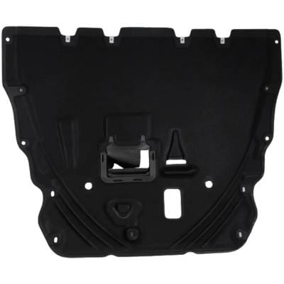 Engine Splash Shield Compatible With Ford Bronco Sport 2021-2023 First Edition Heritage Limited thumbnail 4