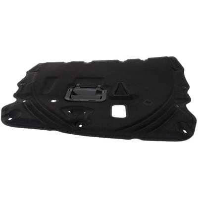 Engine Splash Shield Compatible With Ford Bronco Sport 2021-2023 First Edition Heritage Limited thumbnail 12